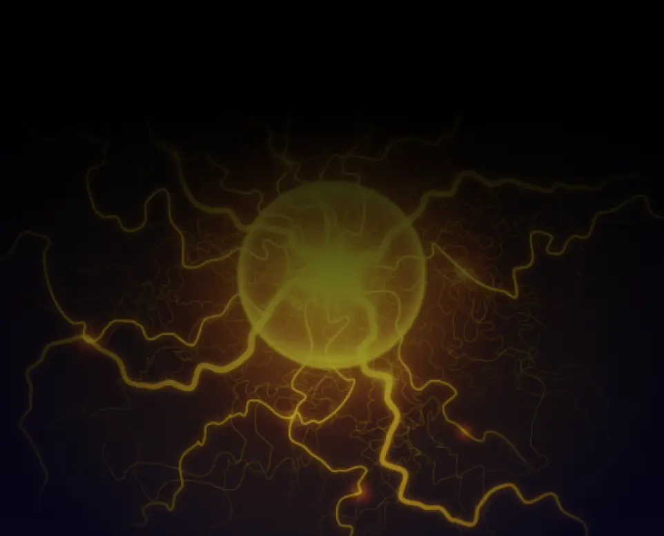 blast graphic
