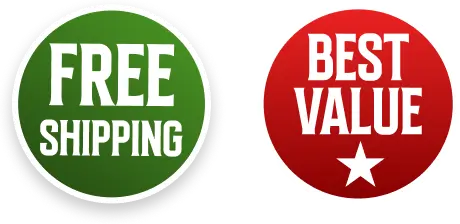 Free Shipping